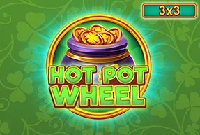 Hot Pot Wheel